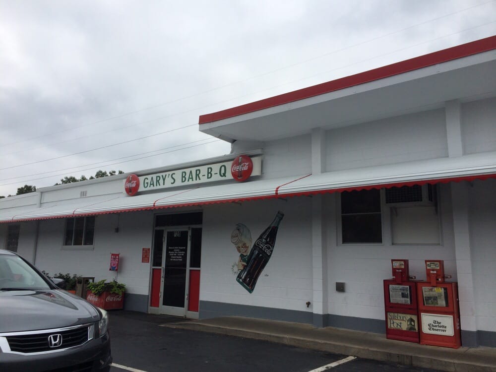 Gary’s Barbecue - 36 Photos & 44 Reviews - Barbeque - 620 Highway 29 N