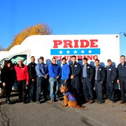 Ryan Services Plumbing 11 Comfort St South Wedge Rochester Ny Pride Plumbing