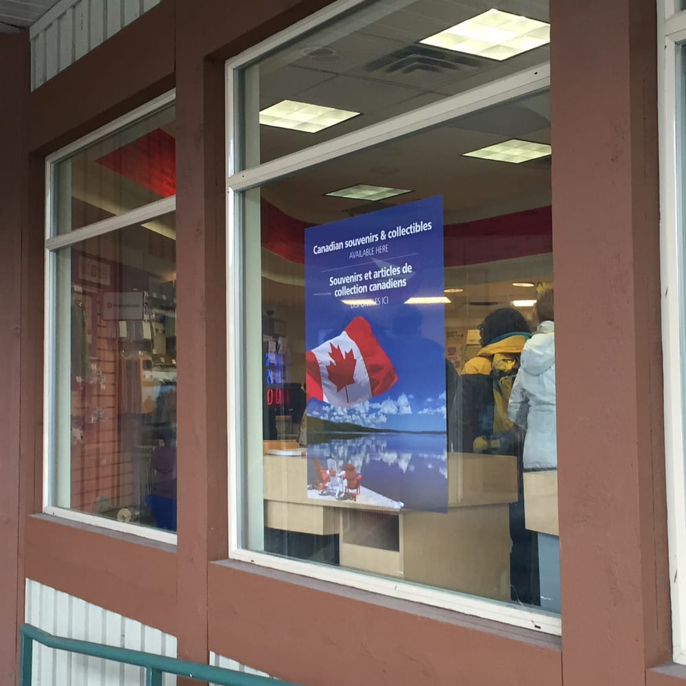 Canada Post Post Offices 4360 Lorimer Road RR 4, Whistler, BC