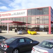 Miracle Toyota Of Albany Closed 10 Photos Car Dealers 2865 Home Of Photo Miracle Toyota Albany Ga United States
