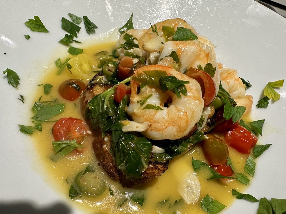 Acquaviva Restaurant