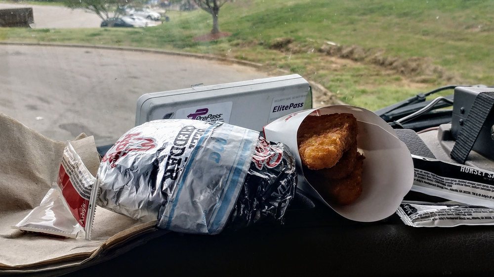 Arby's