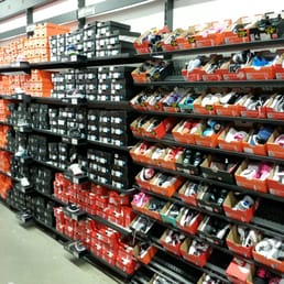 nike store blackwood nj