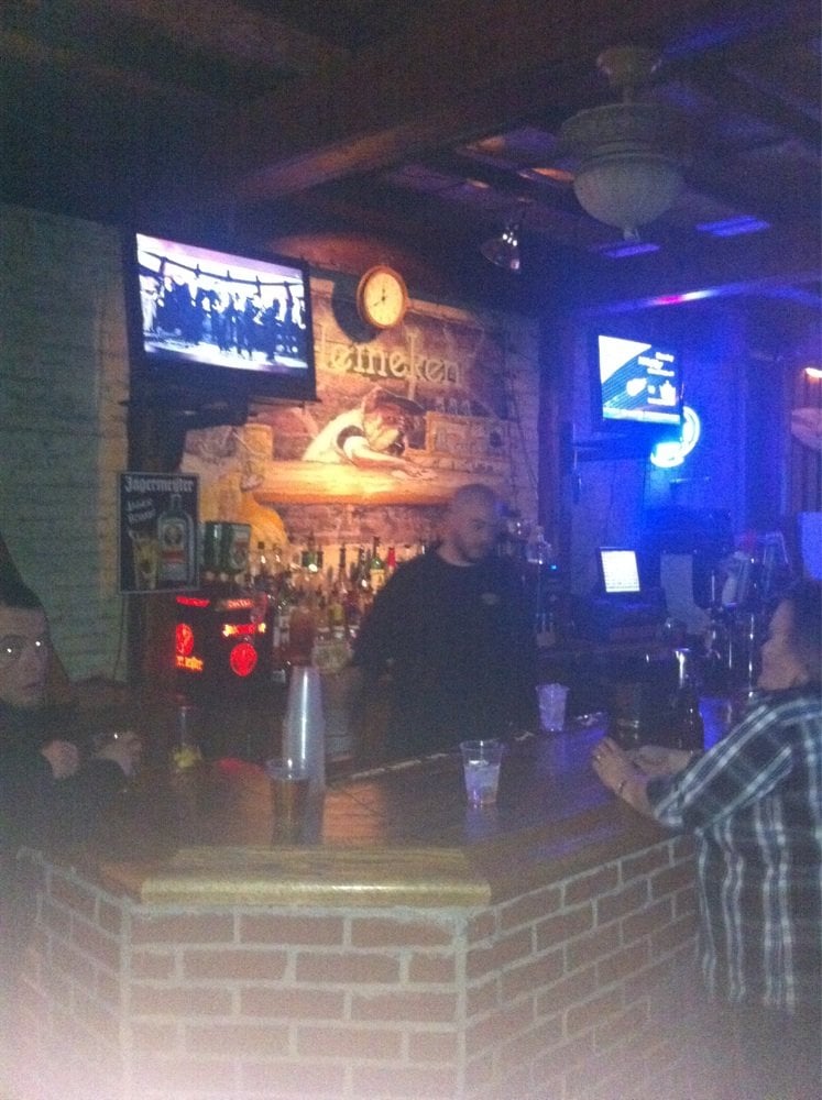 Del Rose Cafe CLOSED Italian 1707 Delaware Ave, Wilmington, DE