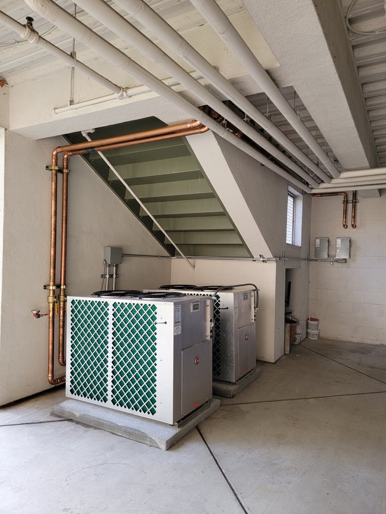 Apex Plumbing Solutions
