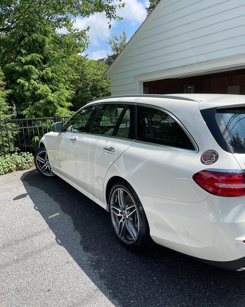 Rohrer Mobile Detailing