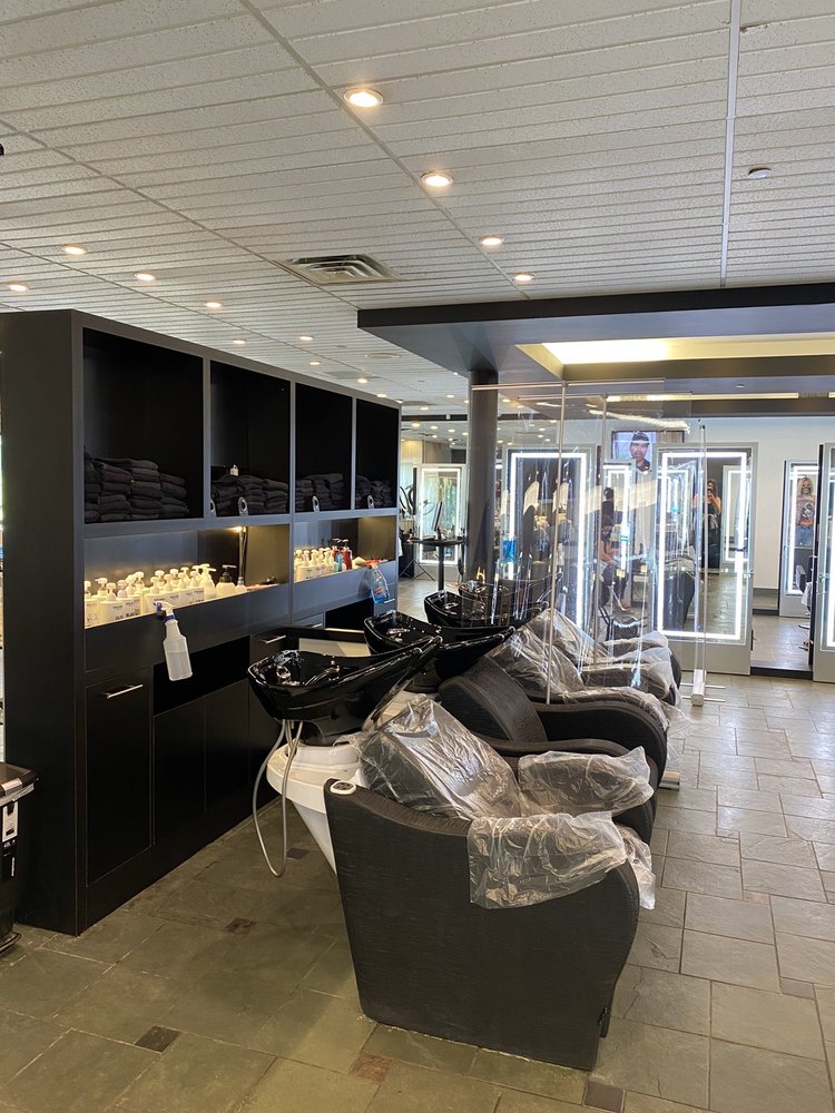 Anthony DeFranco Salon