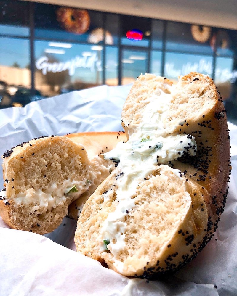 Greenfields NY Deli & Bagels Greenfields NY Deli & Bagels