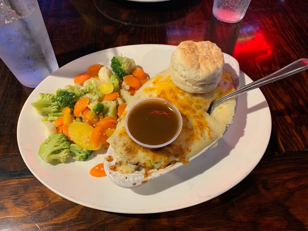 JP Mulligans Restaurant & Pub