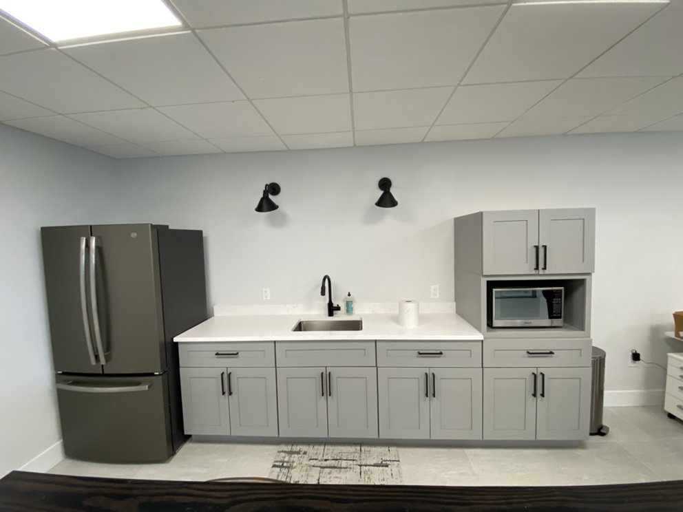 image of business RF Marble and Granite