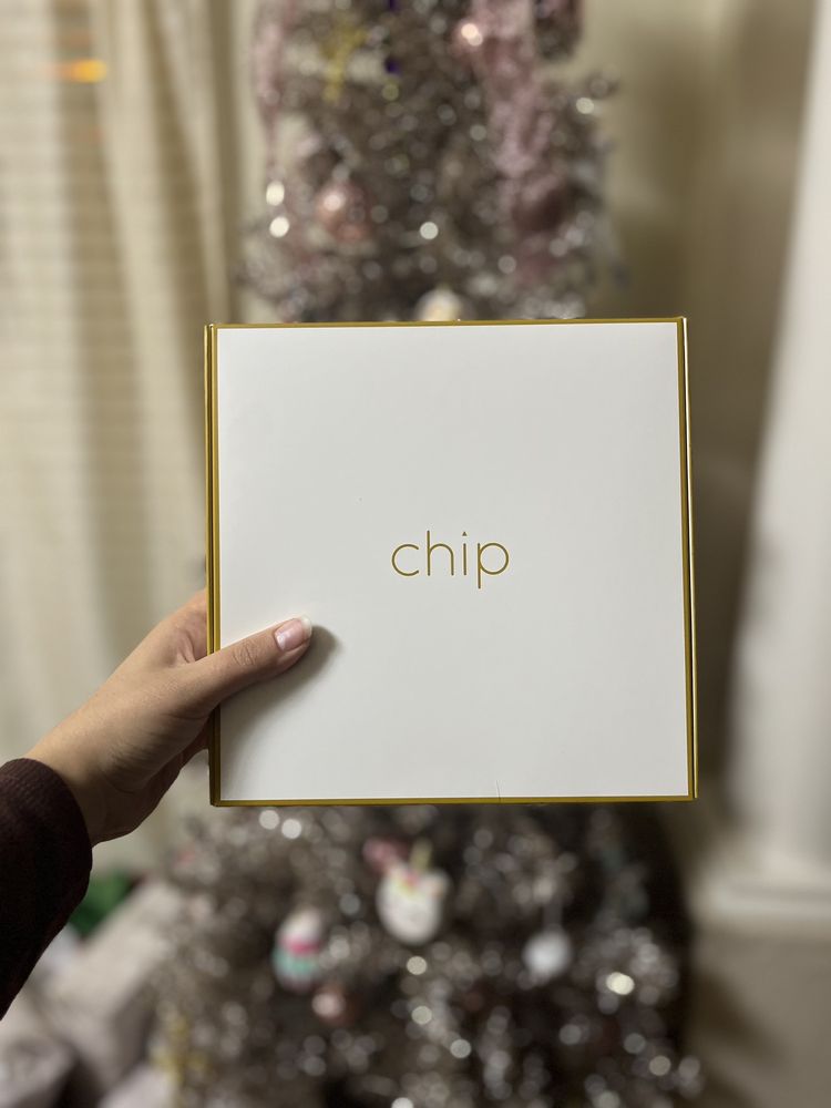 Chip Cookies
