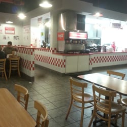 Five Guys Burgers And Fries Closed 16 Photos 30 Reviews Photo Of Five Guys Burgers And Fries Aspen Hill Md United States