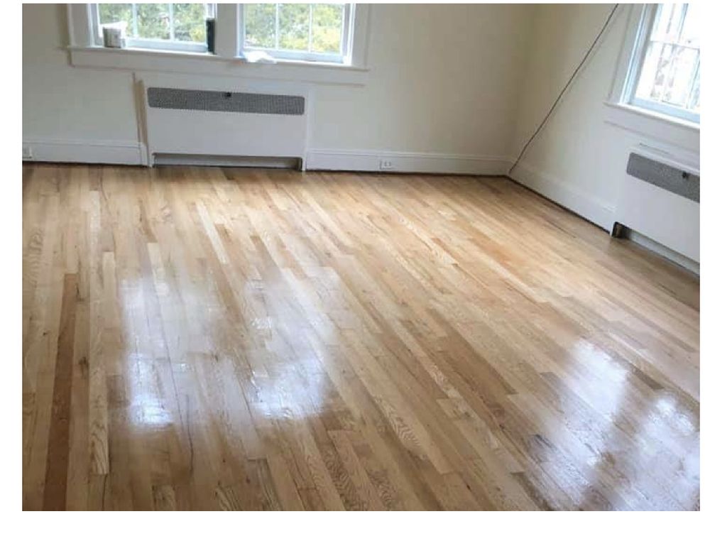 image of business Elite Floor Sanding & Refinishing