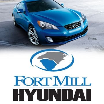 Fort Mill Hyundai 12 Photos 49 Reviews Car Dealers 805 Gold Fort Mill