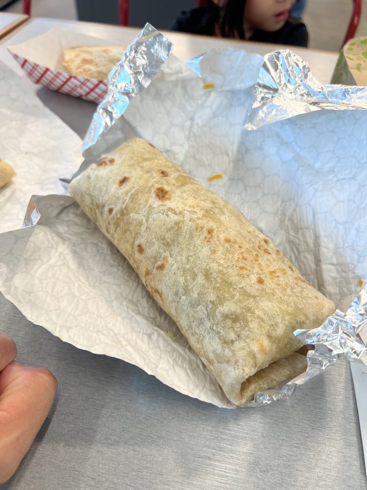 Laredo Taco Laredo Taco