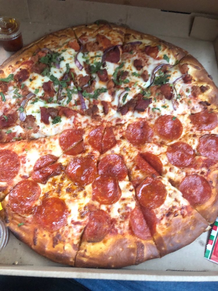 Pizza Republik