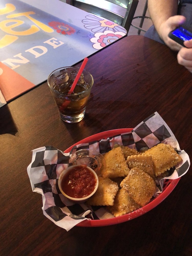 The Wellhead Sports Bar