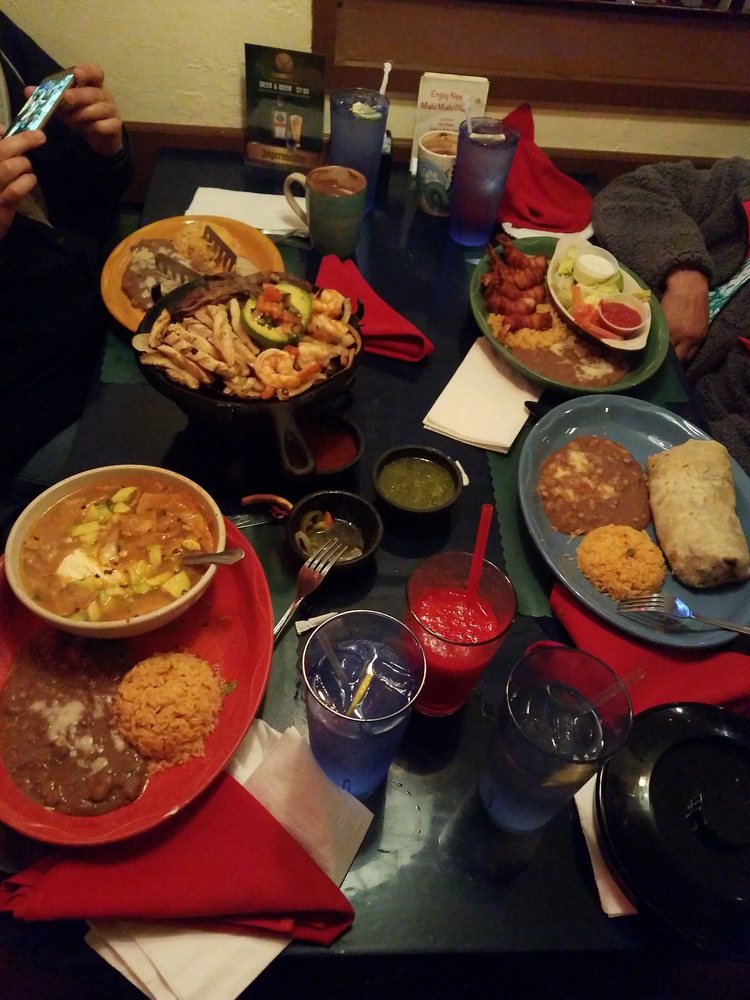 Murrieta's Mexican Restaurant