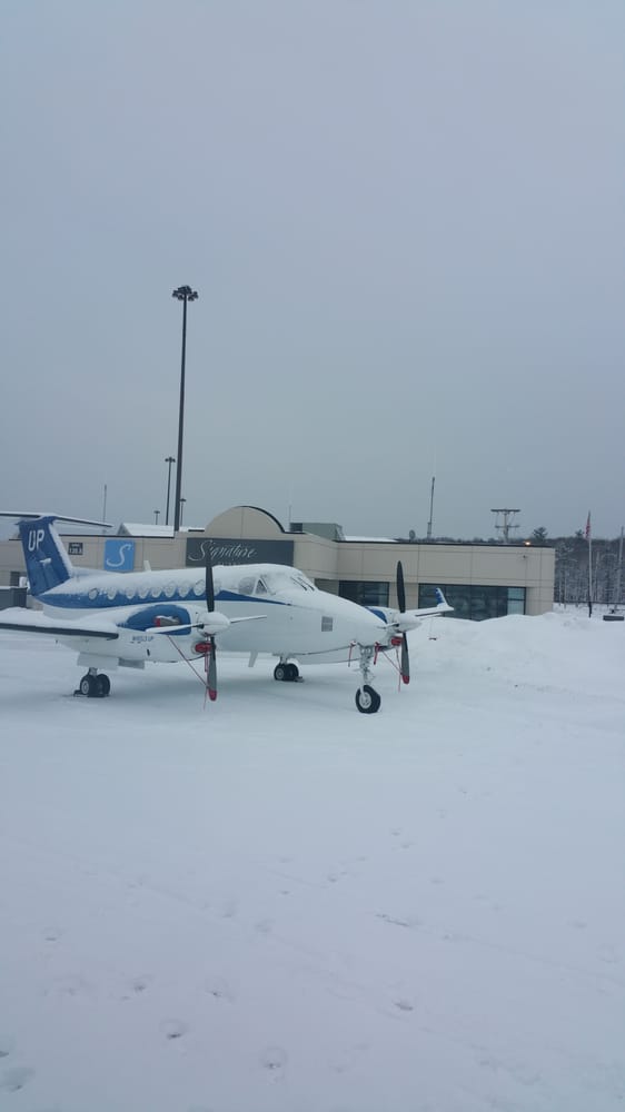 Field Airports 200 Dr, Bedford, MA Phone Number