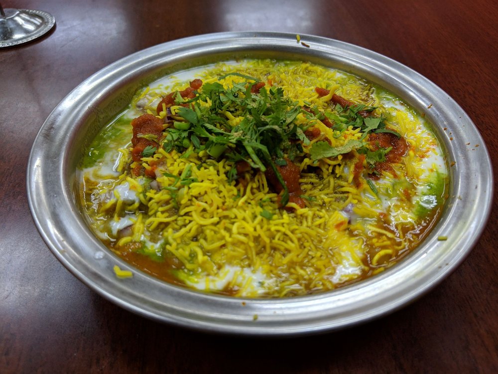 Sukhadia's Indian Cuisine