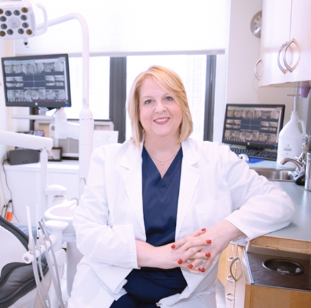 image of business Pamela L Hunte, DDS