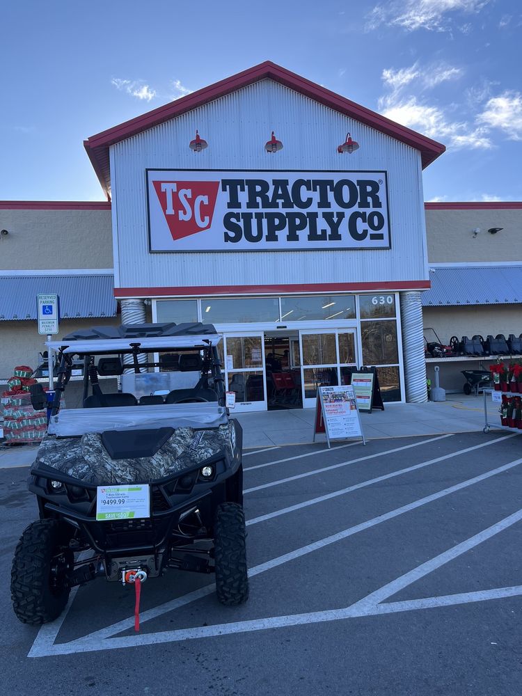 Tractor Supply