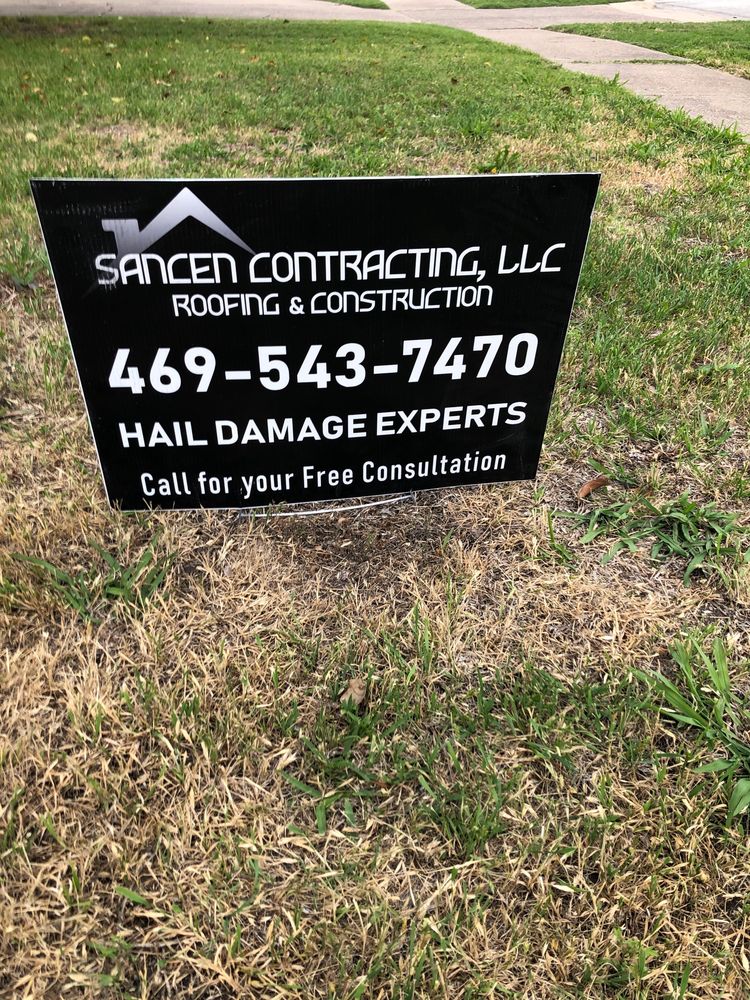 Sancen Contracting