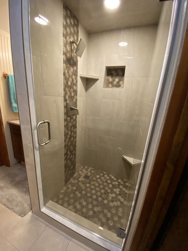 image of business MCS Glass