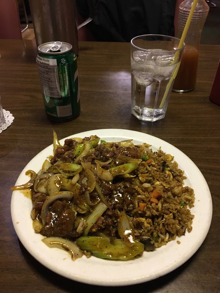 Mandarin House Restaurant