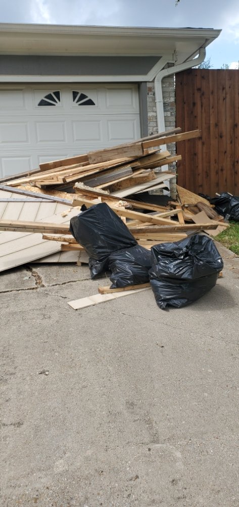 All Needz Junk Removal 