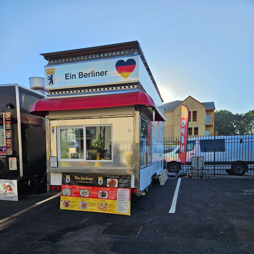 Ein Berliner