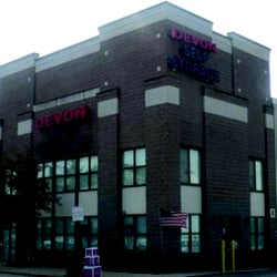 Devon Self Storage Closed 3634 Falls Rd Photo Of Devon Self Storage Baltimore Md United States