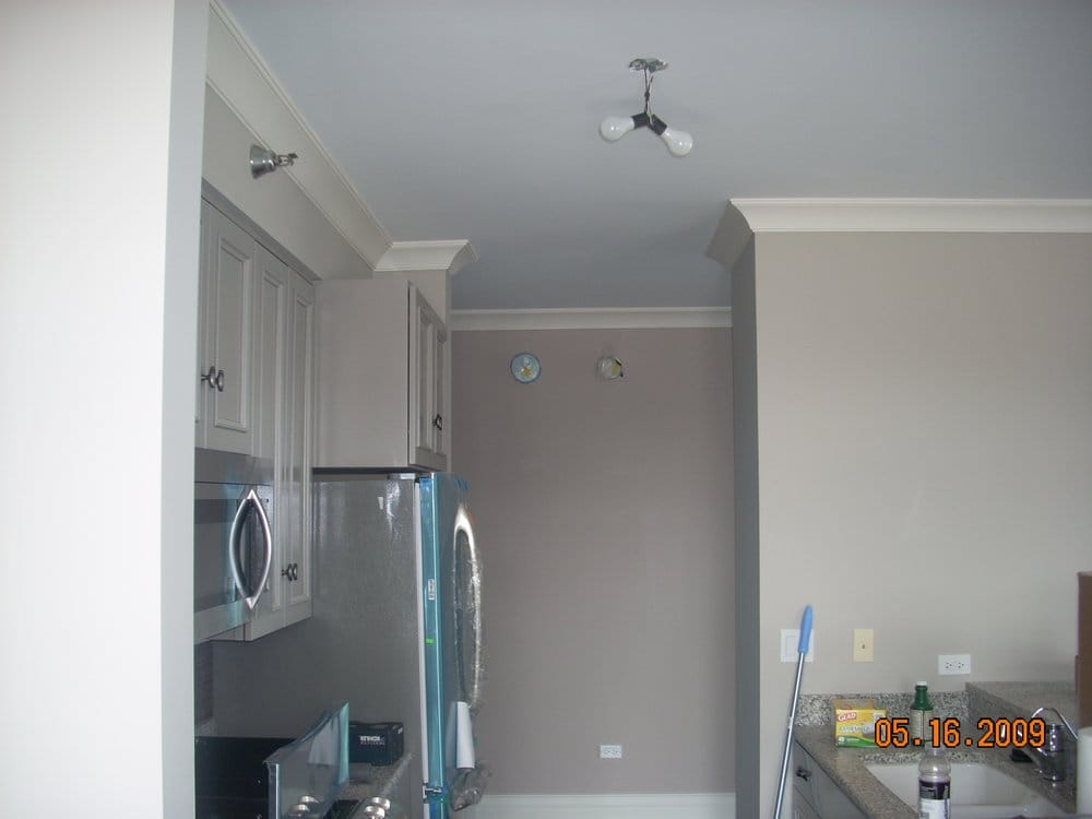 image of business H.O.T. Painting & Restoration Services