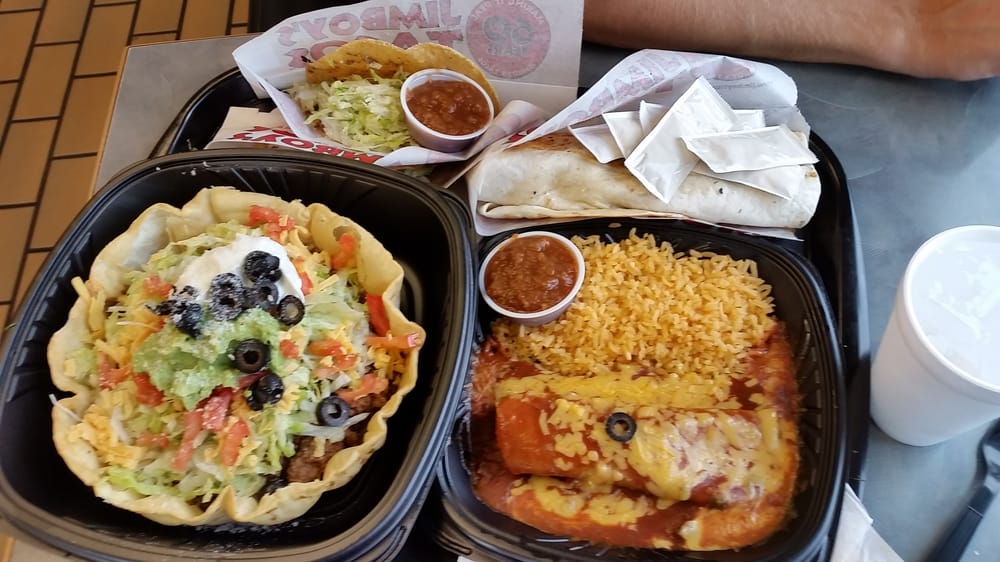 Jimboy’s Tacos 56 Photos & 71 Reviews Mexican 8670 Elk Grove Blvd