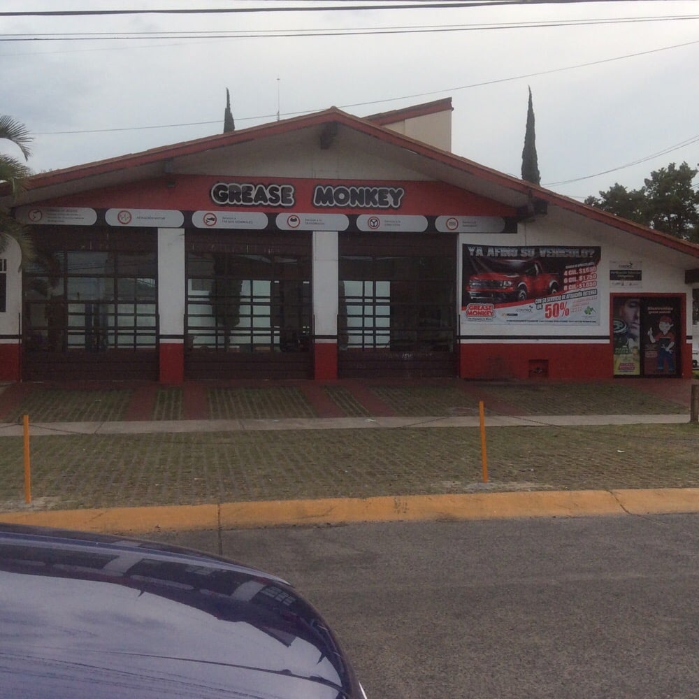 Grease Monkey 2019 All You Need to Know BEFORE You Go (with Photos) Auto Repair Yelp