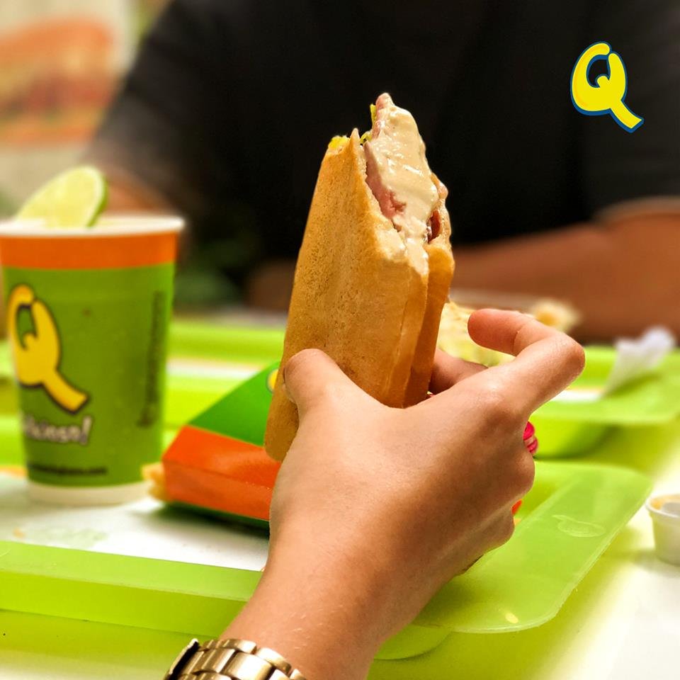 Sandwich Qbano Miami Beach Fl Sandwich Qbano Miami Beach Fl