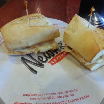 Newk’s Eatery - 101 Photos &amp; 157 Reviews - American (Traditional) - 305 ...