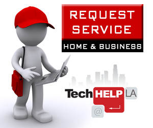 Tech Help LA