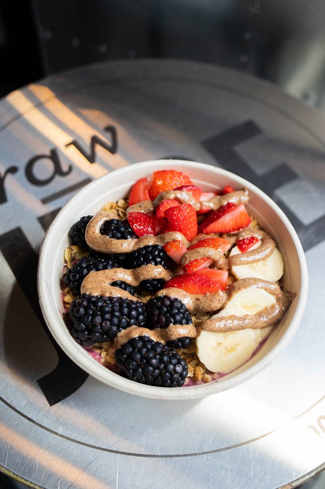 Raw Jūce - Pembroke Pines Raw Jūce - Pembroke Pines