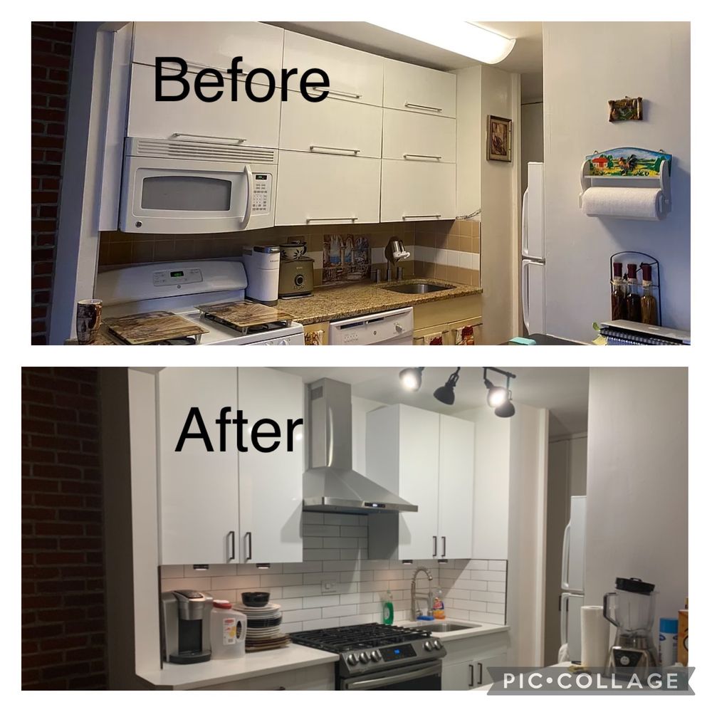 image of business Cedeno Contracting