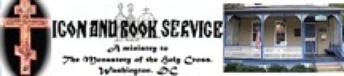 Icon & Book Service