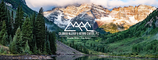 image of business Colorado Allergy & Asthma Centers - Denver
