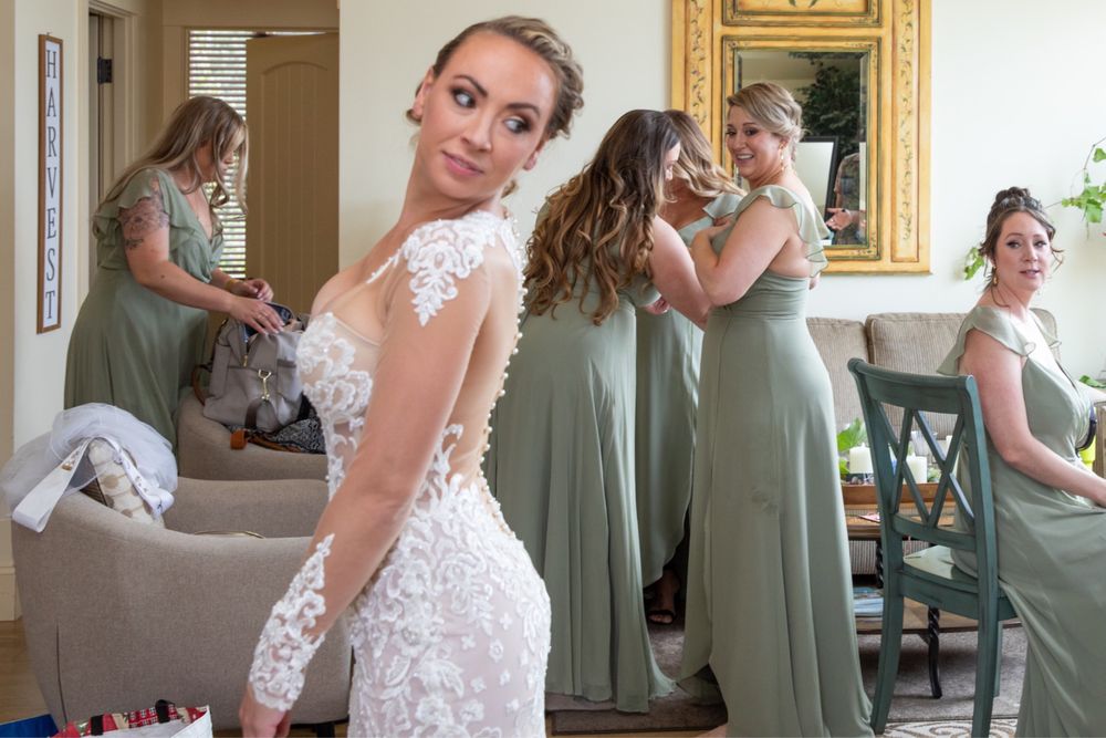 Fragile Fit Alterations