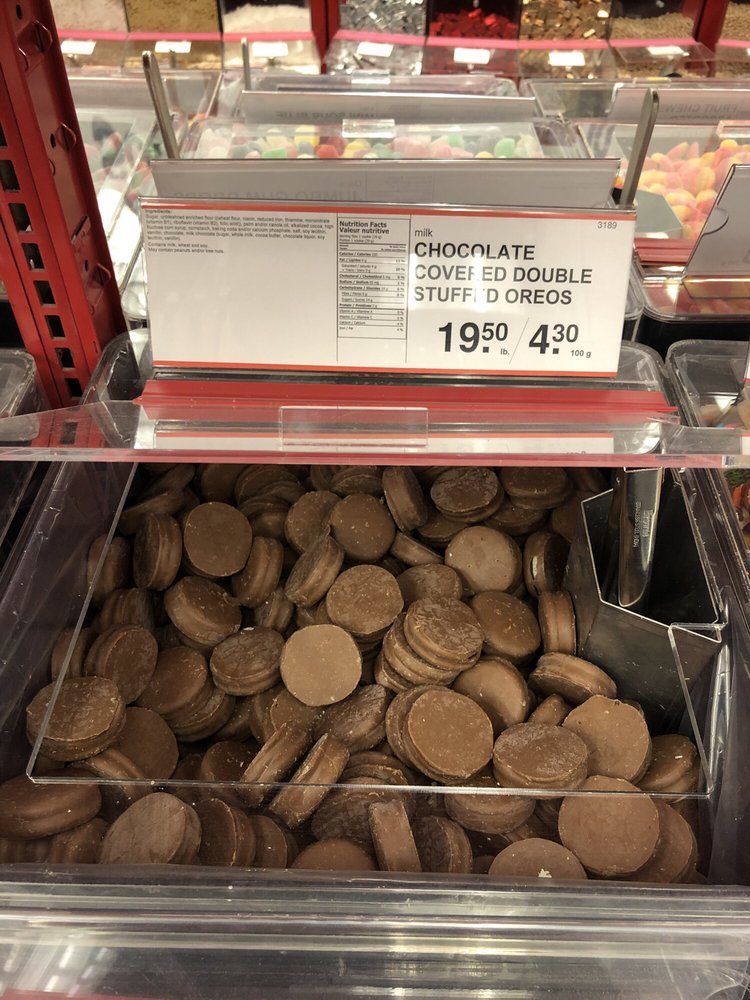 Bulk Barn