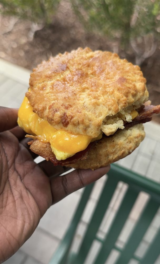Sunrise Bistro Express