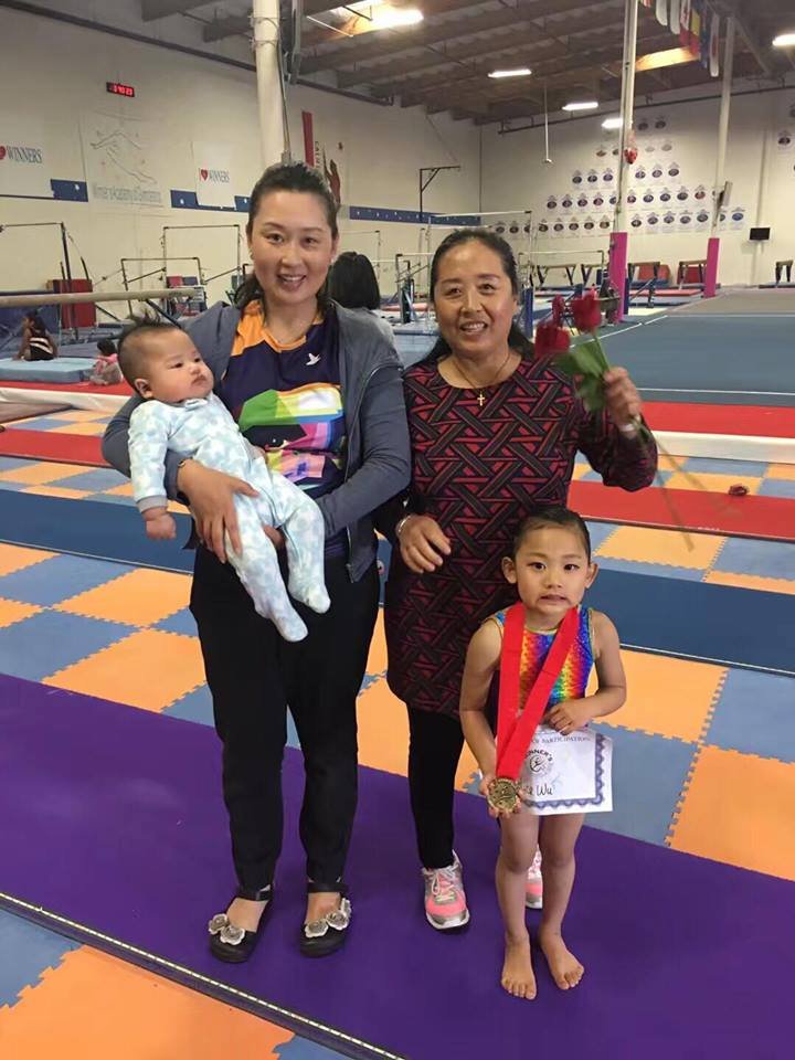 Winner’s Academy of Gymnastics 170 Photos & 27 Reviews Gymnastics