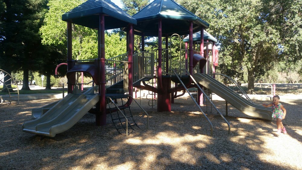 Nelson Park Playgrounds 1840 Marshall Rd, Vacaville, CA Yelp