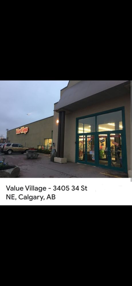 Value Village