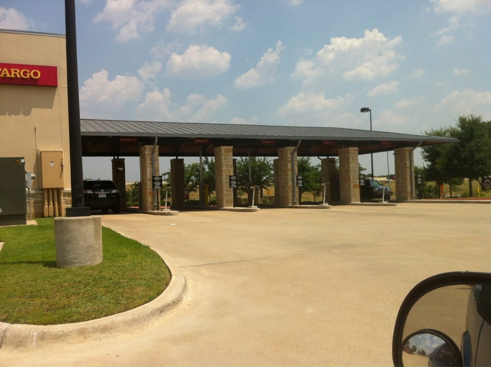 Wells Fargo Bank Banks & Credit Unions 4301 W William Cannon Dr