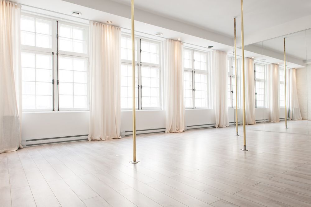 Milan Pole Dance Studio